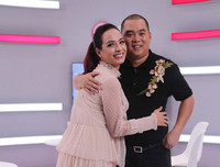 [ẢNH] Muôn kiểu chào đón năm mới 2020 của dàn 