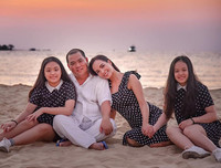 [ẢNH] Muôn kiểu chào đón năm mới 2020 của dàn 