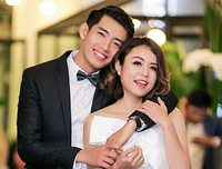 [ẢNH] Muôn kiểu chào đón năm mới 2020 của dàn 