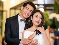 [ẢNH] Muôn kiểu chào đón năm mới 2020 của dàn 