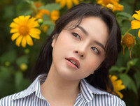 [ẢNH] Muôn kiểu chào đón năm mới 2020 của dàn 