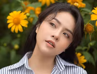 [ẢNH] Muôn kiểu chào đón năm mới 2020 của dàn 