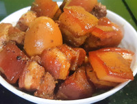 [ẢNH] 11 món ăn mang lại may mắn trong những ngày đầu năm mới