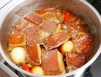 [ẢNH] 11 món ăn mang lại may mắn trong những ngày đầu năm mới