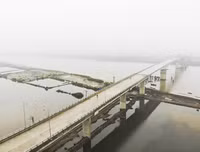 [ẢNH] Chiêm ngưỡng những cây cầu độc đáo bậc nhất thế giới