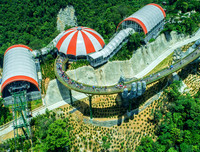 [ẢNH] Chiêm ngưỡng những cây cầu độc đáo bậc nhất thế giới