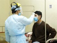 [ẢNH] Những quyền lợi của người lao động khi bị cách ly vì dịch Covid-19