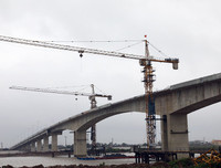 [ẢNH] Chiêm ngưỡng những cây cầu độc đáo bậc nhất thế giới