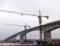 [ẢNH] Chiêm ngưỡng những cây cầu độc đáo bậc nhất thế giới