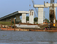 [ẢNH] Chiêm ngưỡng những cây cầu độc đáo bậc nhất thế giới