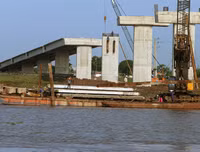 [ẢNH] Chiêm ngưỡng những cây cầu độc đáo bậc nhất thế giới