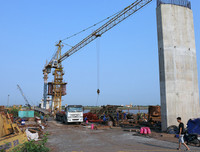 [ẢNH] Chiêm ngưỡng những cây cầu độc đáo bậc nhất thế giới