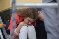 Những bóng hồng quốc tế xinh đẹp tác nghiệp thượng đỉnh Mỹ - Triều tại Hà Nội