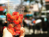 [ẢNH] Những món ngon không thể bỏ lỡ khi du lịch Đà Lạt