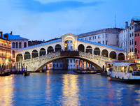 [ẢNH] Chiêm ngưỡng những cây cầu độc đáo bậc nhất thế giới