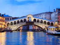 [ẢNH] Chiêm ngưỡng những cây cầu độc đáo bậc nhất thế giới