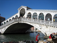 [ẢNH] Chiêm ngưỡng những cây cầu độc đáo bậc nhất thế giới