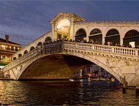 [ẢNH] Chiêm ngưỡng những cây cầu độc đáo bậc nhất thế giới