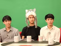 [ẢNH] Sự thật thú vị về nhóm hài đình đám mạng xã hội 