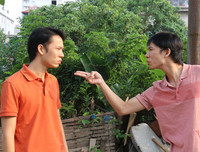 [ẢNH] Sự thật thú vị về nhóm hài đình đám mạng xã hội 