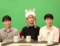 [ẢNH] Sự thật thú vị về nhóm hài đình đám mạng xã hội 