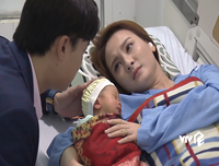 Về nhà đi con: Những câu thoại triết lý đắt giá của Thư 