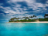 [ẢNH] Top 3 hòn đảo 