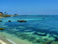 [ẢNH] Top 3 hòn đảo 