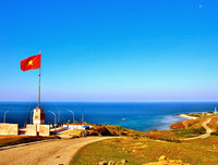 [ẢNH] Top 3 hòn đảo 