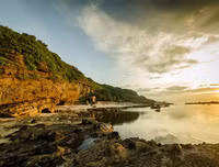 [ẢNH] Top 3 hòn đảo 