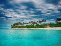 [ẢNH] Top 3 hòn đảo 