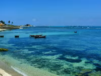 [ẢNH] Top 3 hòn đảo 