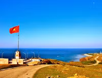 [ẢNH] Top 3 hòn đảo 