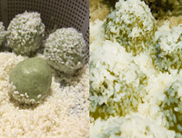 [ẢNH] Những món bánh dân dã thơm ngon nức tiếng của ẩm thực miền Bắc