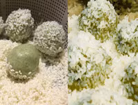 [ẢNH] Những món bánh dân dã thơm ngon nức tiếng của ẩm thực miền Bắc