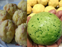 [ẢNH] Những món bánh dân dã thơm ngon nức tiếng của ẩm thực miền Bắc