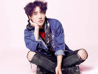 [ẢNH] Vì sao nữ ca sĩ Orange ấm ức với nhạc sĩ Châu Đăng Khoa?