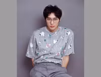 [ẢNH] Vì sao nữ ca sĩ Orange ấm ức với nhạc sĩ Châu Đăng Khoa?