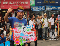 Tiếng lòng của trẻ tự kỷ