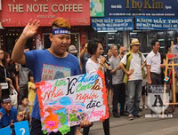 Tiếng lòng của trẻ tự kỷ