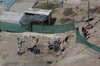 [ẢNH] Thị trấn cổ 12.000 năm tuổi sắp bị phá bỏ ở Thổ Nhĩ Kỳ