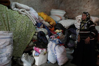 [ẢNH] Thị trấn cổ 12.000 năm tuổi sắp bị phá bỏ ở Thổ Nhĩ Kỳ