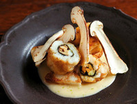 [ẢNH] Những món ăn kỳ lạ có 