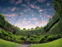 [ẢNH] Những hố sâu mang vẻ đẹp ấn tượng, hút khách nhất hành tinh