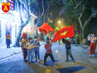 [ẢNH] Diễn biến cuộc chiến chống dịch Covid-19 từ khi xuất hiện bệnh nhân 17 tại Hà Nội