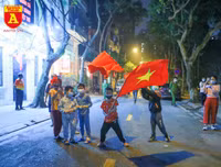 [ẢNH] Diễn biến cuộc chiến chống dịch Covid-19 từ khi xuất hiện bệnh nhân 17 tại Hà Nội