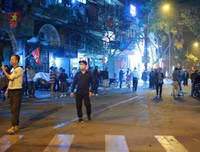 [ẢNH] Diễn biến cuộc chiến chống dịch Covid-19 từ khi xuất hiện bệnh nhân 17 tại Hà Nội