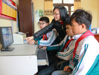 [ẢNH] Tuyển sinh lớp 10: Định hướng và cách ôn thi môn Lịch sử hiệu quả