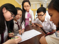 [ẢNH] Tuyển sinh lớp 10: Định hướng và cách ôn thi môn Lịch sử hiệu quả