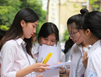 [ẢNH] Tuyển sinh lớp 10: Định hướng và cách ôn thi môn Lịch sử hiệu quả